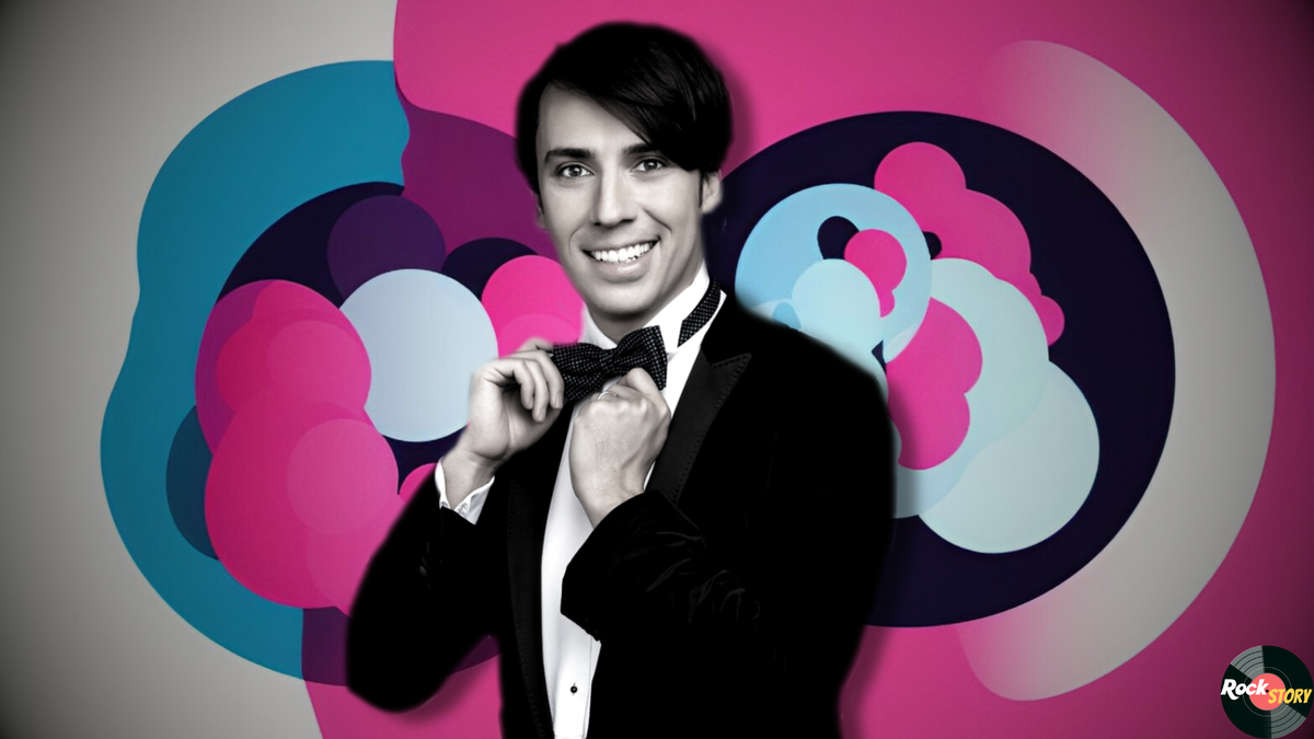 На фотографии: Максим Галкин* 