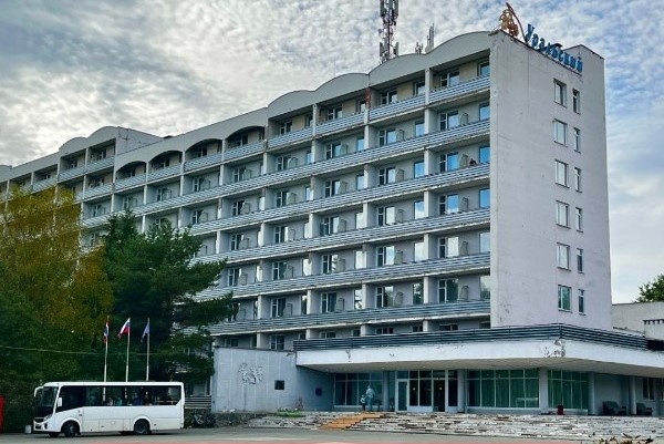    Фото: Министерство туризма Ольга Гилёва