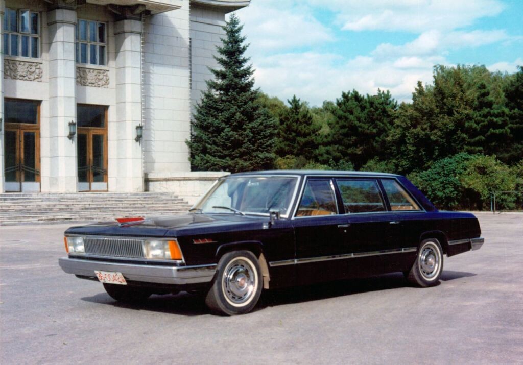 Hongqi (1975)