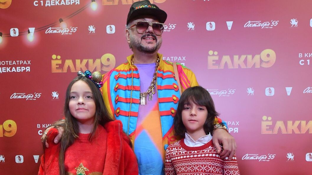    ФОТО: Komsomolskaya Pravda/Globallookpress