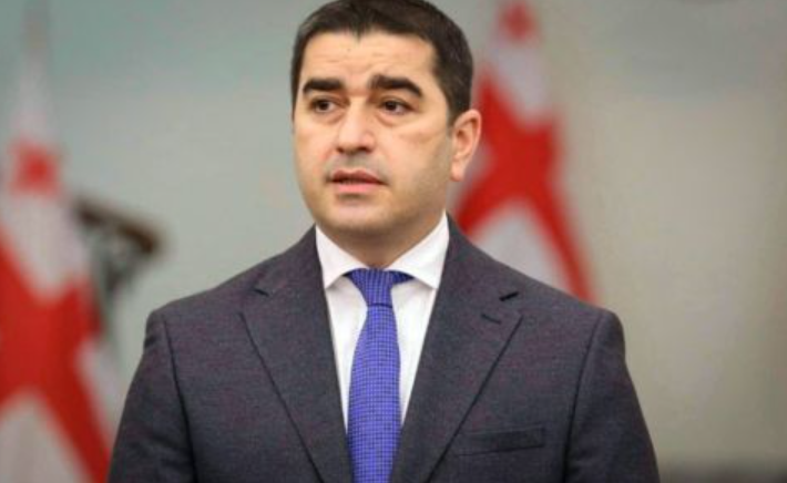 Шалва Папуашвили