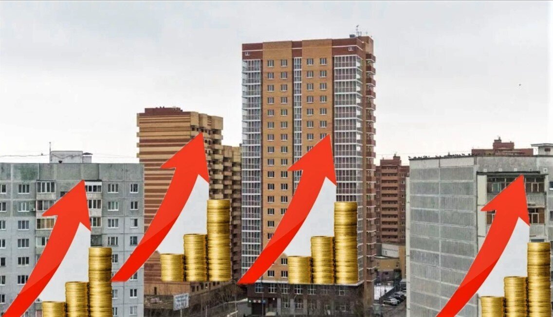 В России наблюдается рост цен на долгосрочную аренду жилья. Это связано с несколькими факторами, такими как снижение предложения на рынке аренды, высокие ставки по ипотеке и возвращение релокантов.