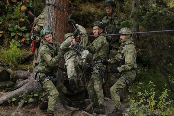 Официальный сайт Министерства обороны Российской Федерации mil.ru📷
