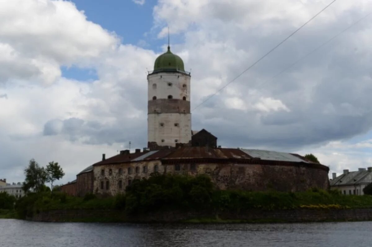    Выйдет «Чайф».