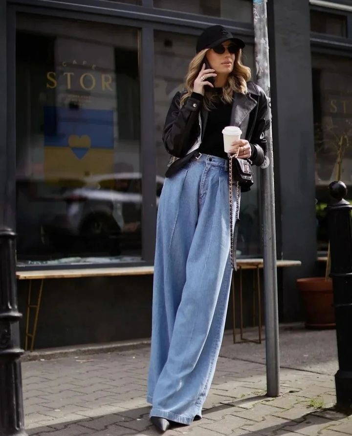 №1. Источник @w_street_style