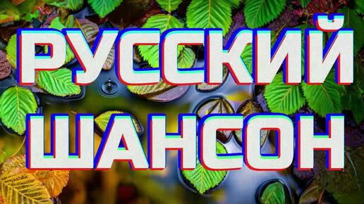 #217. 💎СЛУШАТЬ 🌻РУССКИЙ ШАНСОН 2024 | ШИКАРНЫЙ НОВЫЙ РУССКИЙ ШАНСОН 2024 | КЛАССНЫЙ ШАНСОН 2024