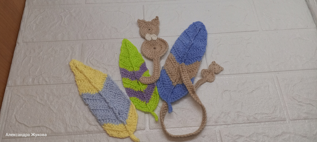 Мои работы.