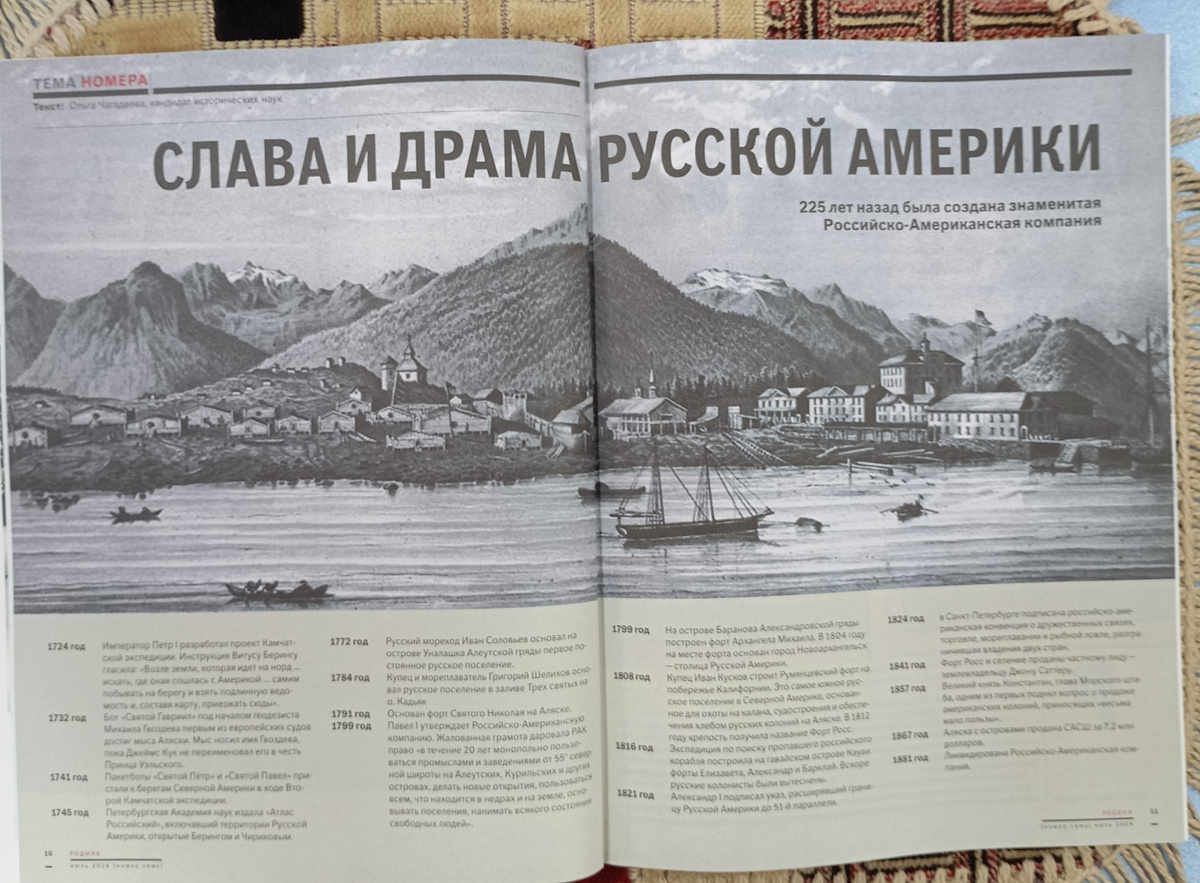 Фотография автора