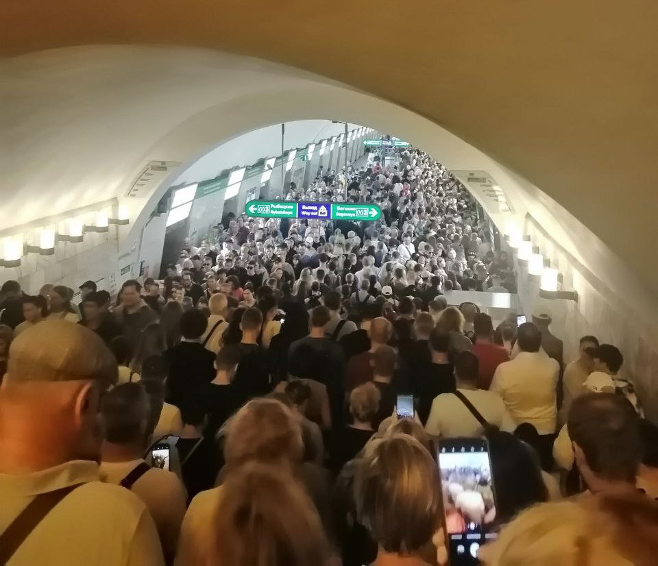    фото: читательница «Фонтанки» Вероника