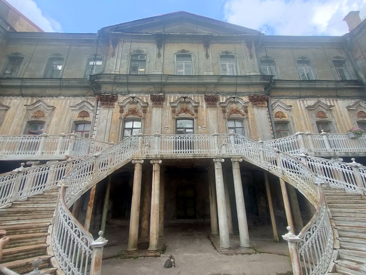    фото: Галина Бояркова / «Фонтанка.ру»