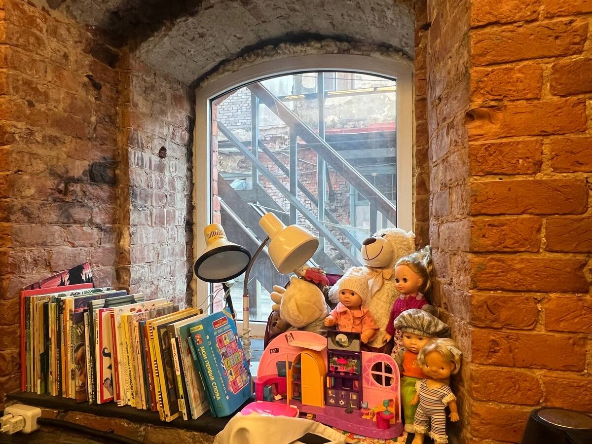 Листайте вправо, чтобы увидеть больше изображений