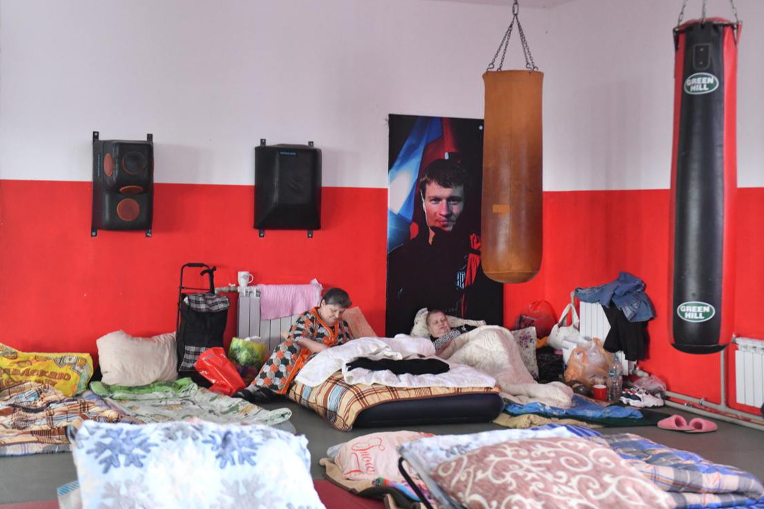    фото: Андрей Бок / «Фонтанка.ру»