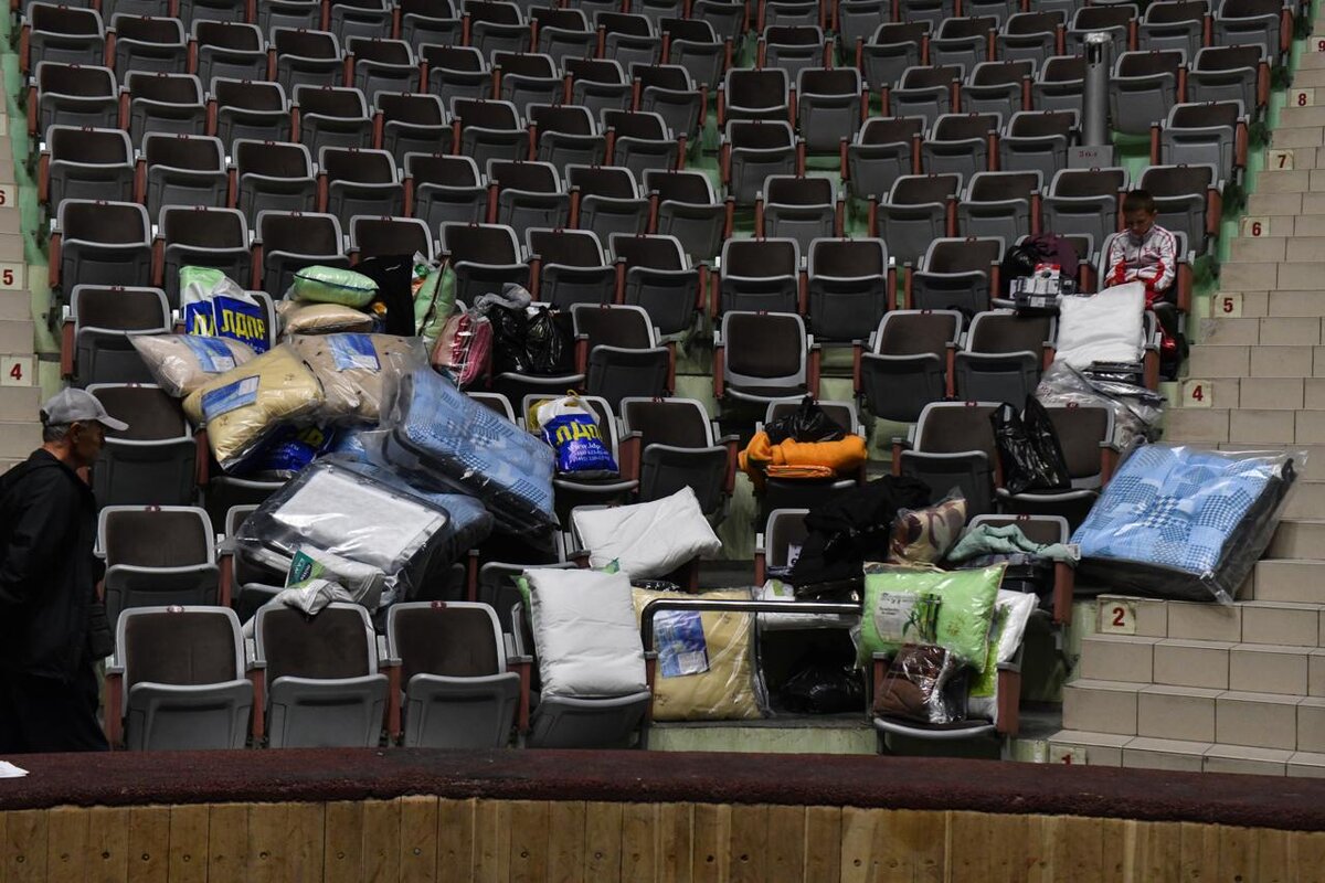    фото: Андрей Бок / «Фонтанка.ру»