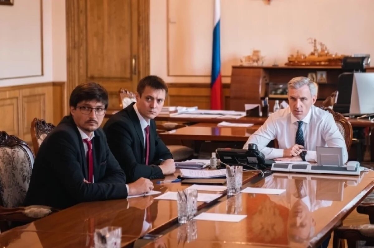    Началась подготовка к возведению второй очереди Смоленской АЭС