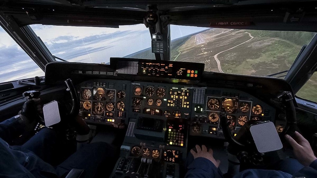    Фото: MOD Russia/Globallookpress