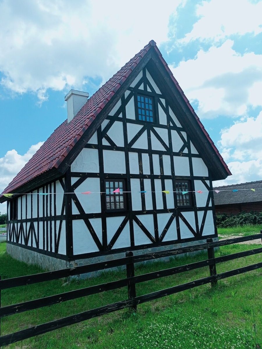 Этнопарк дружбы народов. Фото: Яндекс карты. Автор: Манзанов Эдуард