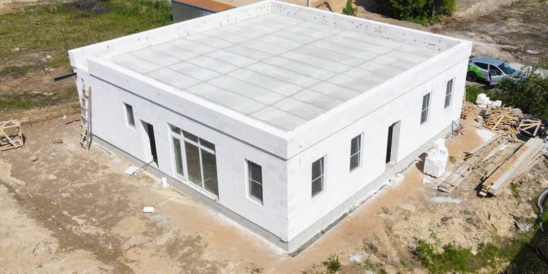 Какое перекрытие выбрать?