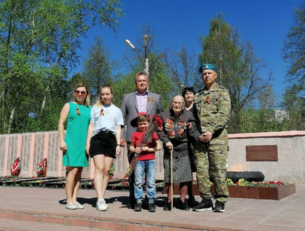    Фото пресс-службы губернатора Пермского края Ульяна Бажанова