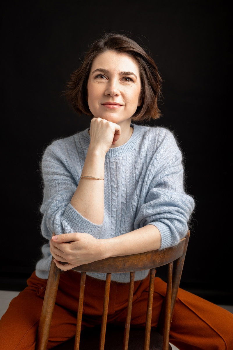 Реабилитолог Валерия Фефилова, очные приёмы Москва и Фрязино