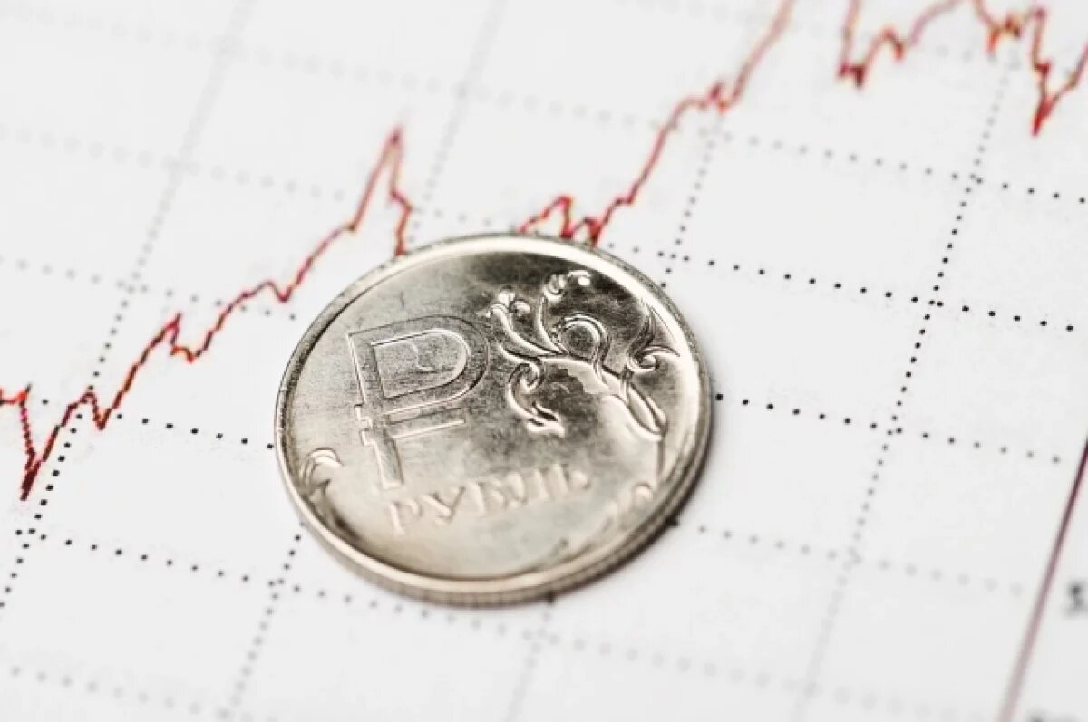    В Башкирии инфляция по итогам июля выросла до 8,76%