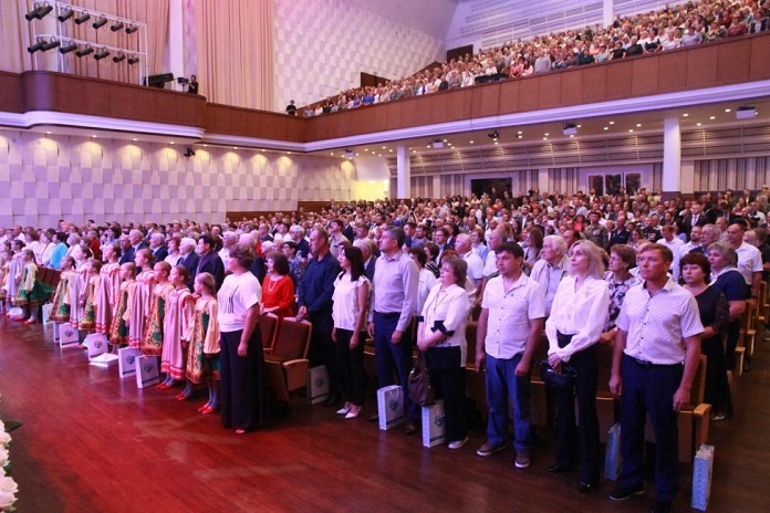    Фото пресс-службы Заксобрания Новосибирской области