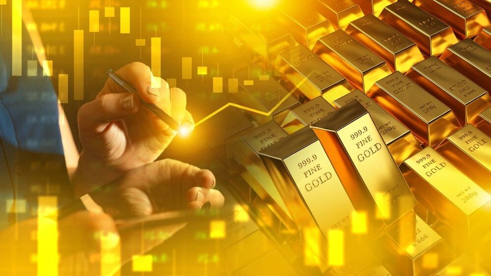 الاستثمار في العملات الرقمية