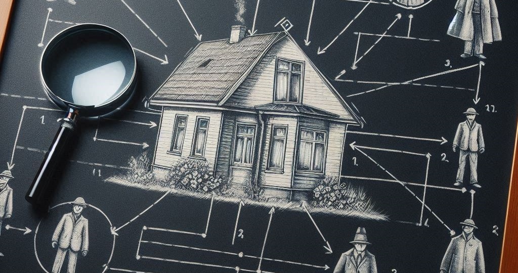 Как защитить себя от мошенничества при покупке недвижимости?