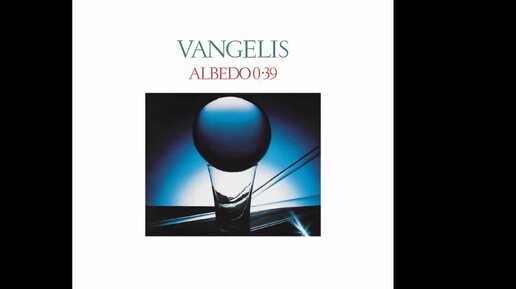 Vangelis - Alpha (Audio)