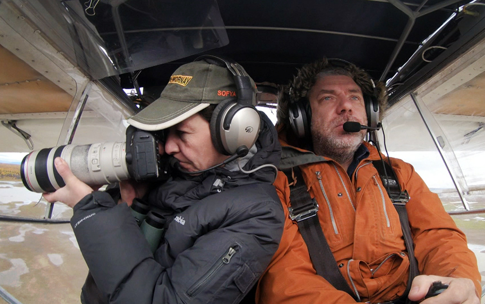    ©АО "ТВ Центр"