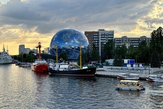   Фото из архива Калининград.Ru