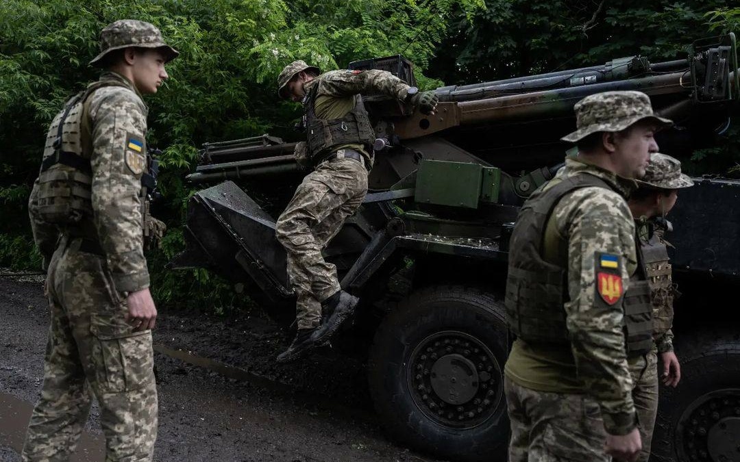 Официальный сайт президента Украины president.gov.ua📷
