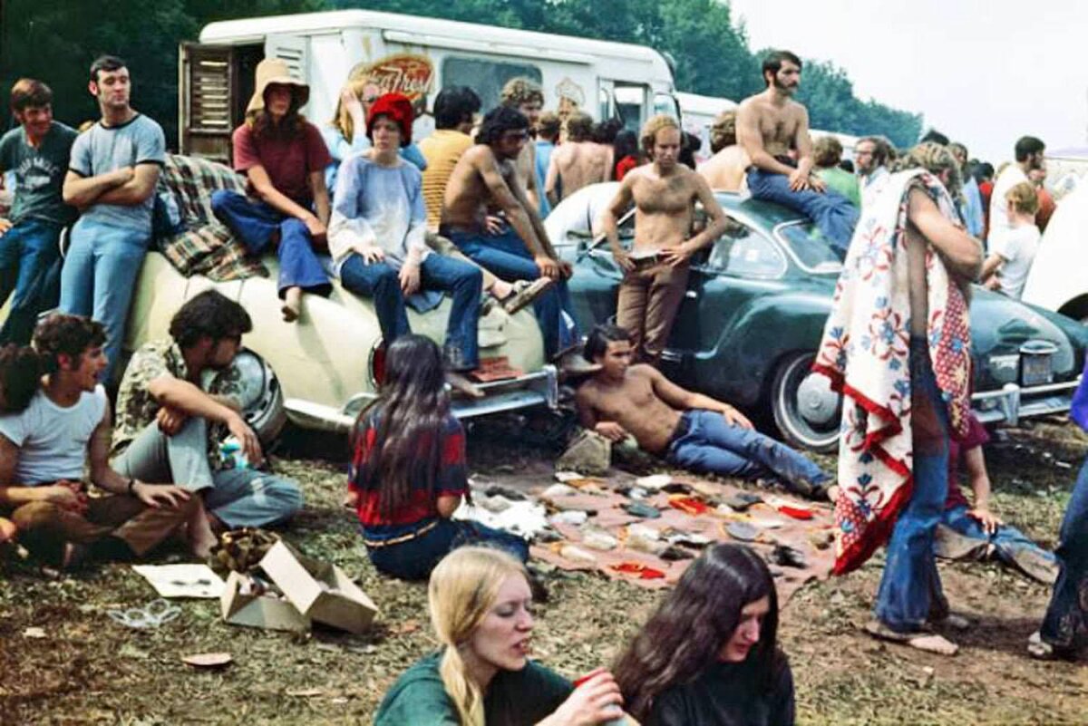 Woodstock