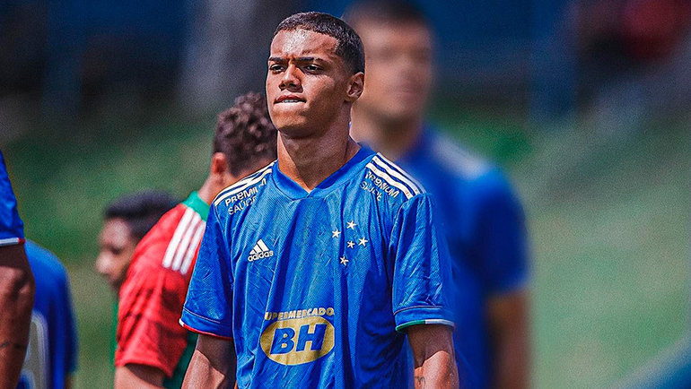    Жоао Мендеш.из соцсетей Жоао Мендеша