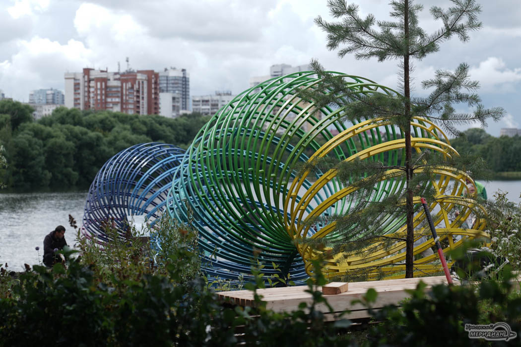    Фото: Лидия Аникина © ИА «Уральский меридиан» Лариса Ангелина