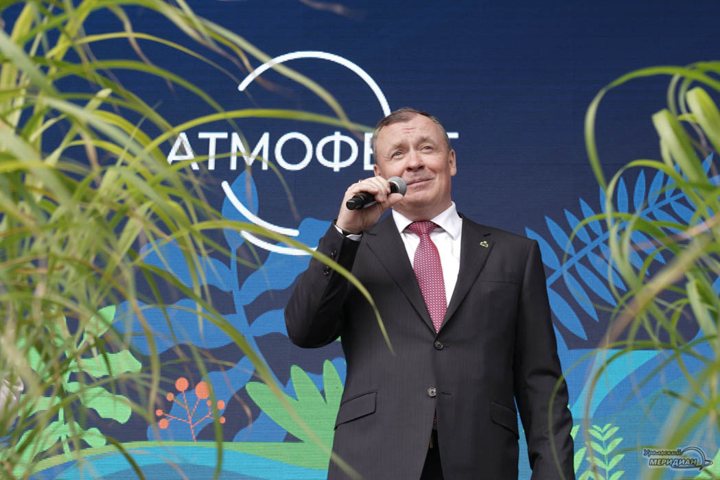    Фото: Лидия Аникина © ИА «Уральский меридиан» Лариса Ангелина