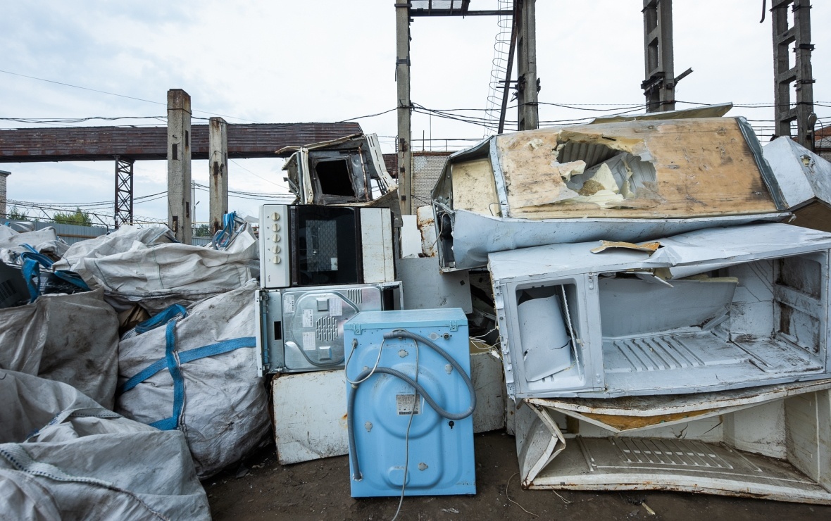 Фото: пресс-служба ЭТП