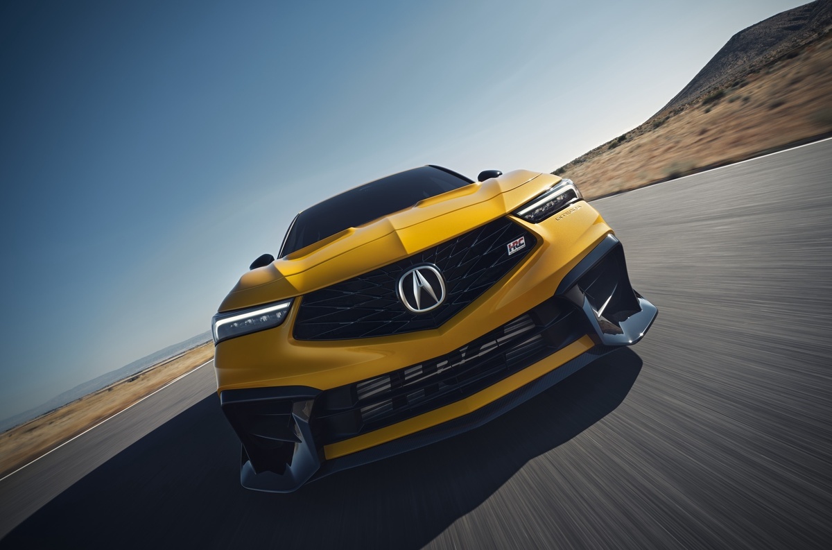    Acura