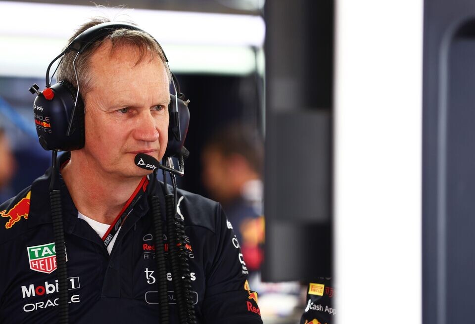    Getty Images / Red Bull Content Pool