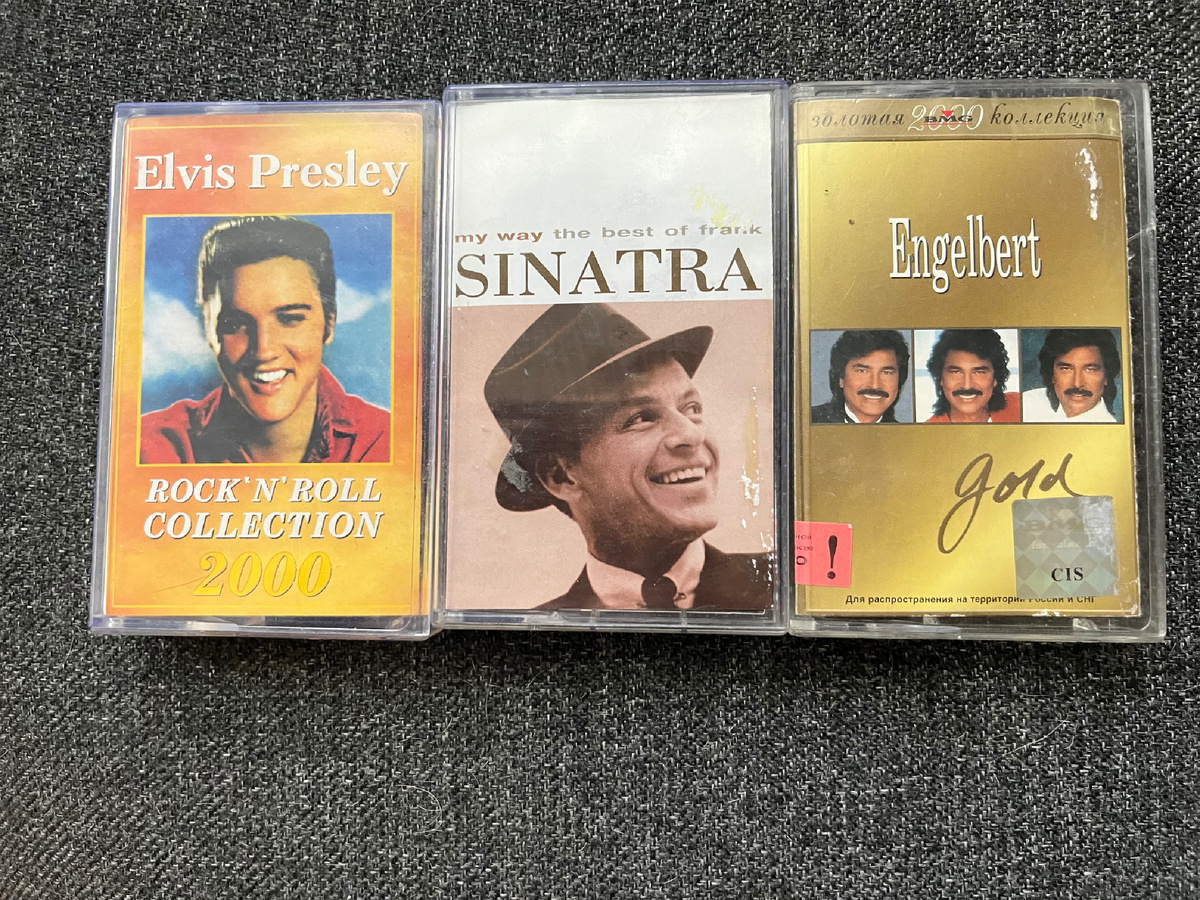 Фото автора 