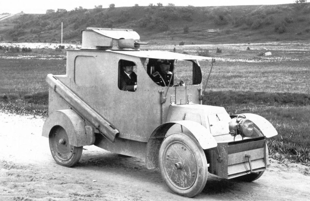 Фото из открытых источников. 