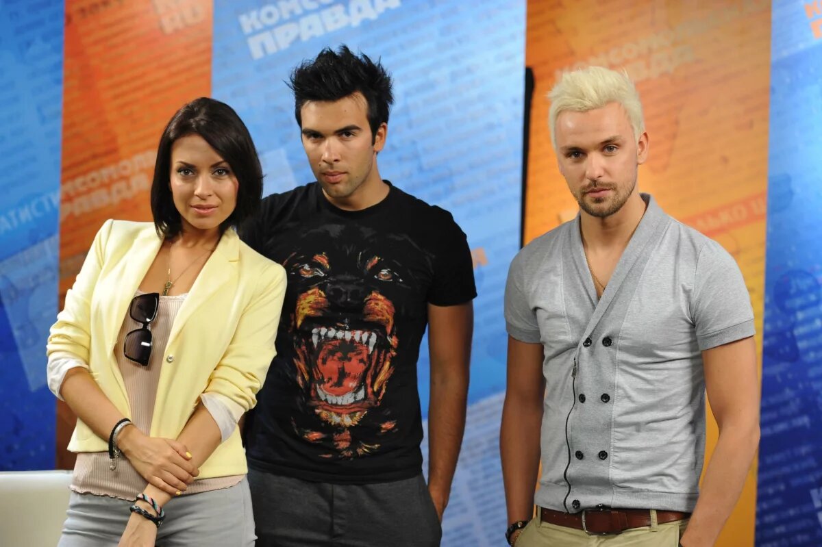    Концерт группы «Инь-Ян» отменили в Иркутске