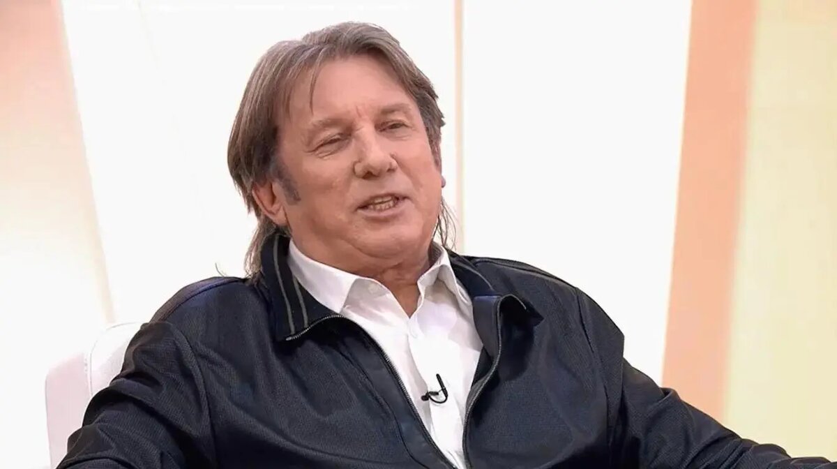 Юрий Лоза. Кадр "Жизнь и судьба", Россия 1