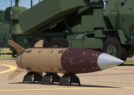    Запрет США на применение ATACMS для ударов по территории Курской области связан с ограниченными запасами ракет
