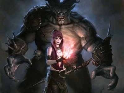    Dragon Age: The Veilguard обрела системные требования и дату релиза [ВИДЕО]