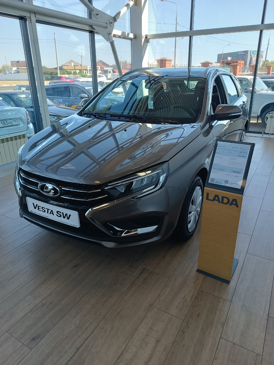 Если бы в начале марта был такой цвет, я бы взял