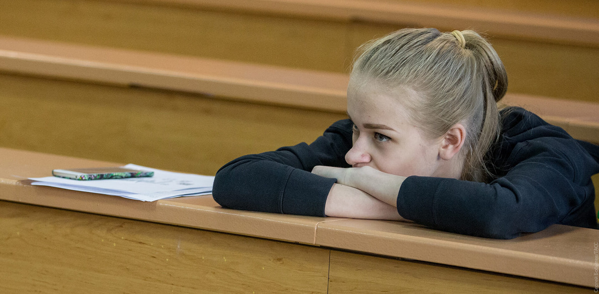 Фото: Сергей Бобылев/ТАСС