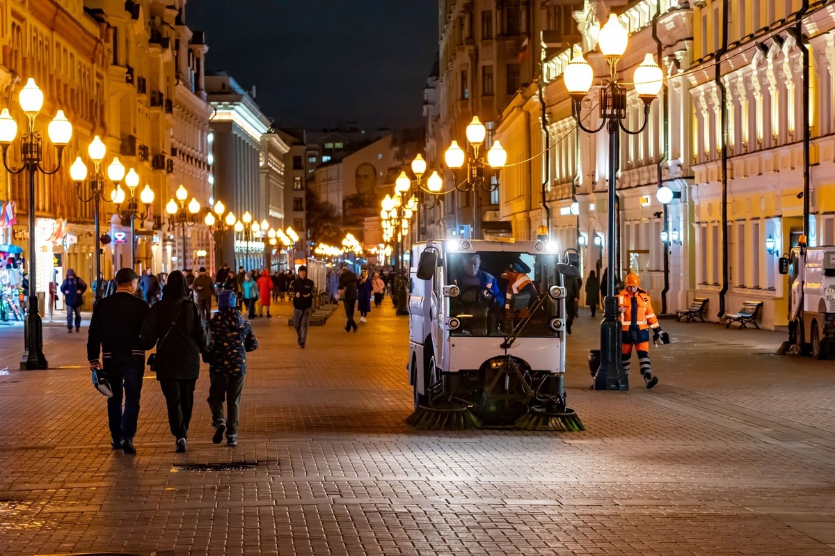 Фото: Shutterstock/FOTODOM