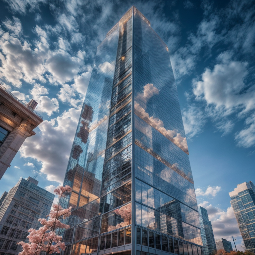 Фото сгенерировано с помощью Canva. Krea AI