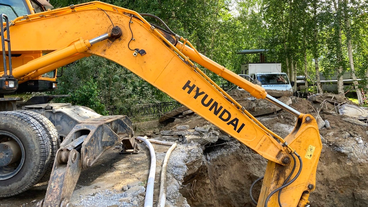    На водоочистных сооружениях Нижневартовска предотвратили аварию