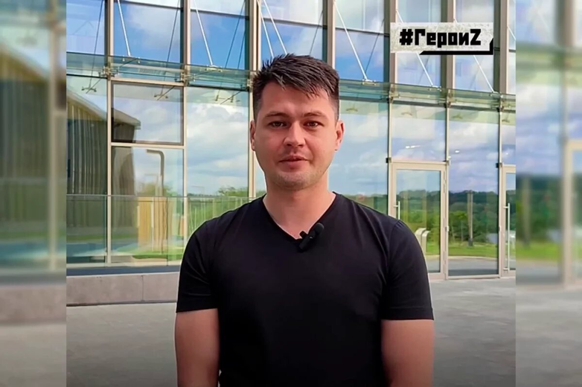    Авианаводчик из Осетии рассказал, как бился за Мариуполь ракетами и лазером